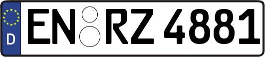 EN-RZ4881