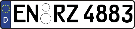 EN-RZ4883