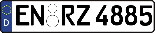 EN-RZ4885