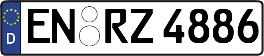 EN-RZ4886