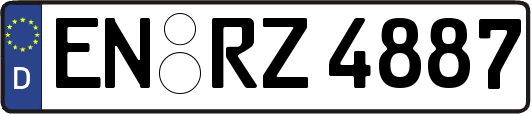 EN-RZ4887