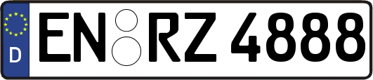 EN-RZ4888