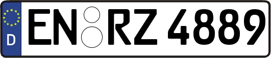 EN-RZ4889