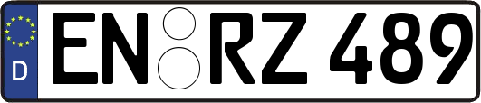 EN-RZ489