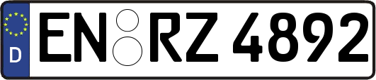EN-RZ4892