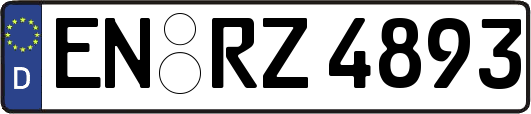 EN-RZ4893