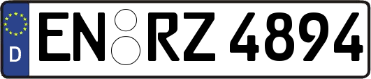 EN-RZ4894