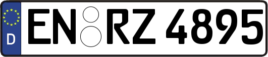 EN-RZ4895
