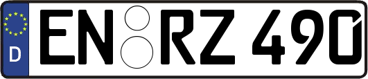 EN-RZ490