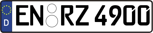 EN-RZ4900