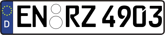 EN-RZ4903