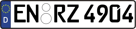 EN-RZ4904