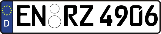 EN-RZ4906