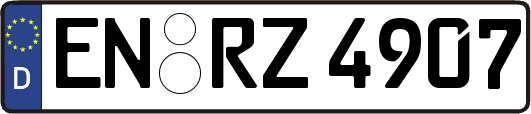 EN-RZ4907