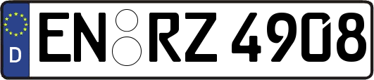 EN-RZ4908