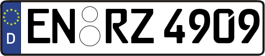 EN-RZ4909