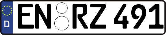 EN-RZ491