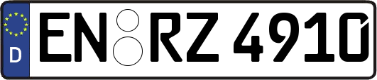 EN-RZ4910