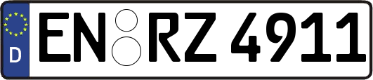 EN-RZ4911