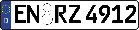 EN-RZ4912