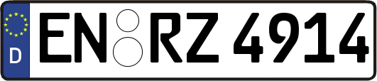 EN-RZ4914