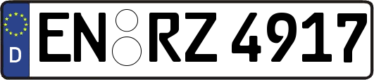 EN-RZ4917