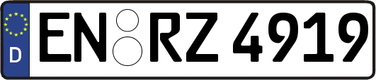 EN-RZ4919