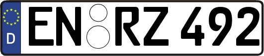 EN-RZ492
