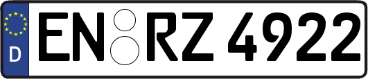 EN-RZ4922