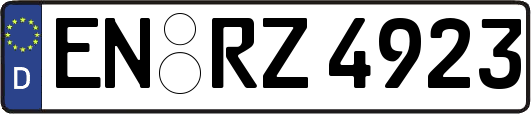 EN-RZ4923