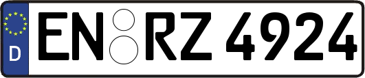 EN-RZ4924