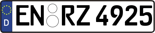 EN-RZ4925