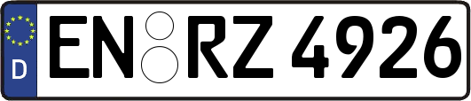 EN-RZ4926