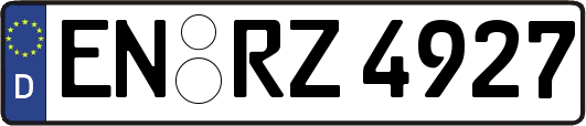 EN-RZ4927
