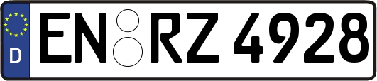 EN-RZ4928