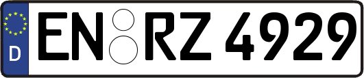 EN-RZ4929