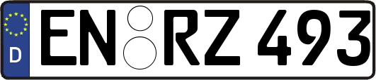 EN-RZ493
