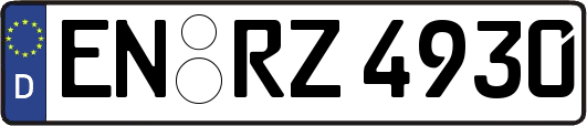 EN-RZ4930