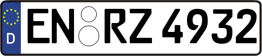 EN-RZ4932