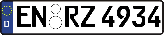 EN-RZ4934