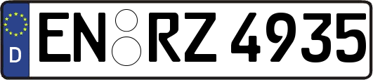 EN-RZ4935