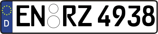 EN-RZ4938