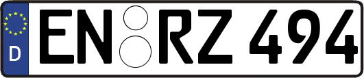 EN-RZ494