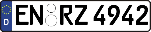 EN-RZ4942