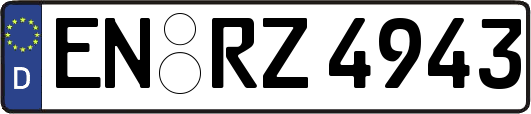 EN-RZ4943