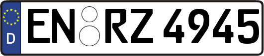 EN-RZ4945