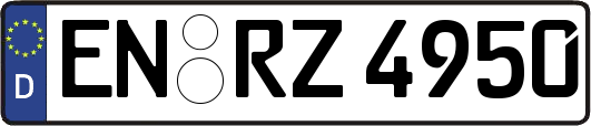 EN-RZ4950