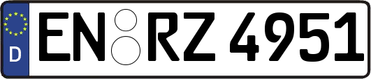EN-RZ4951