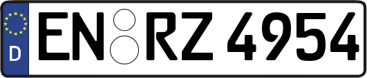 EN-RZ4954