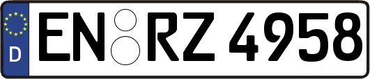 EN-RZ4958